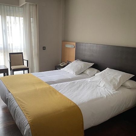Hotel Rios 산애드리안 외부 사진