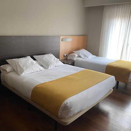 Hotel Rios 산애드리안 외부 사진