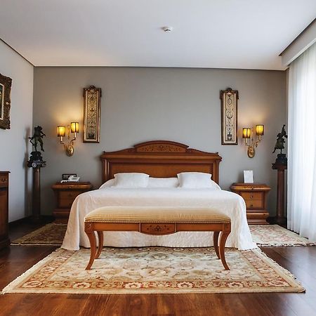 Hotel Rios 산애드리안 외부 사진