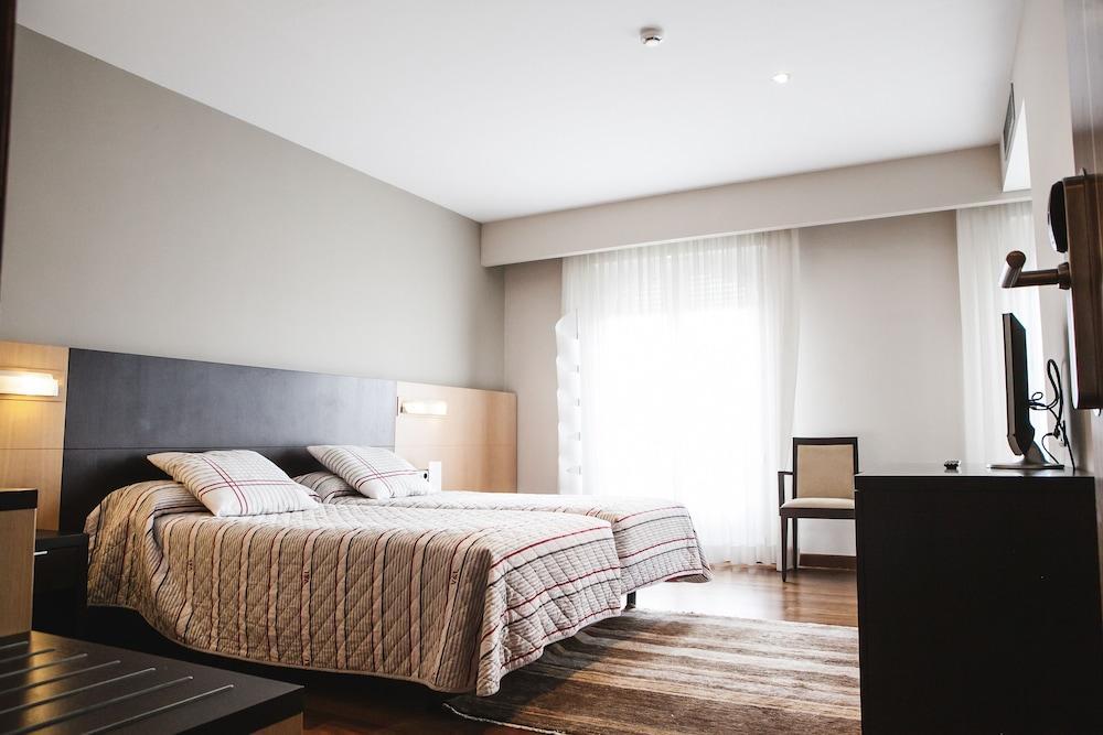 Hotel Rios 산애드리안 외부 사진
