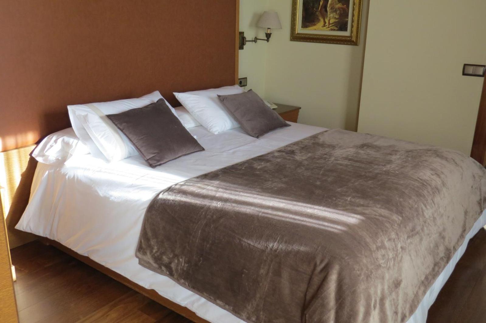 Hotel Rios 산애드리안 외부 사진