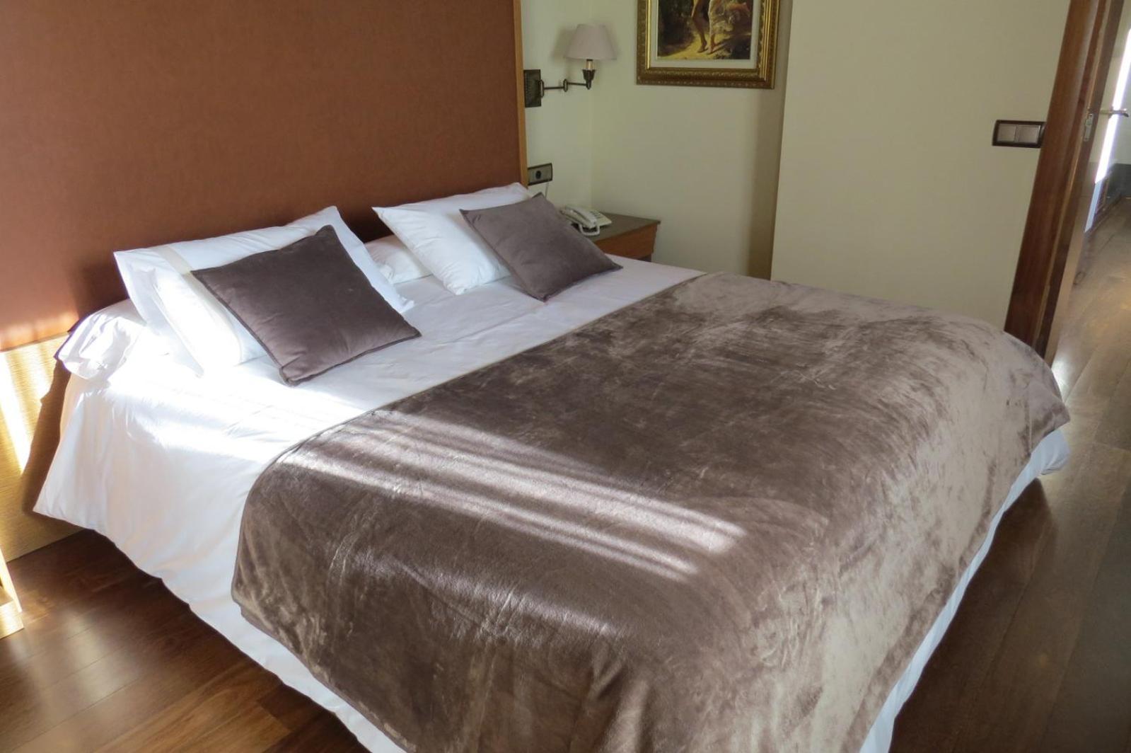 Hotel Rios 산애드리안 외부 사진