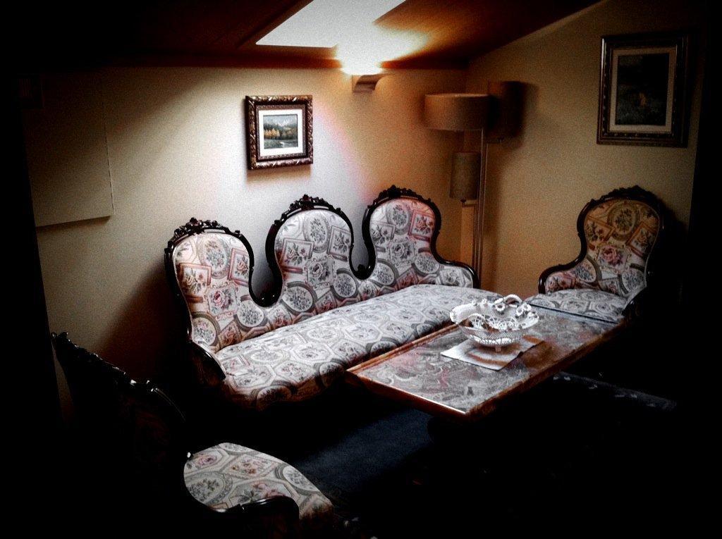 Hotel Rios 산애드리안 외부 사진
