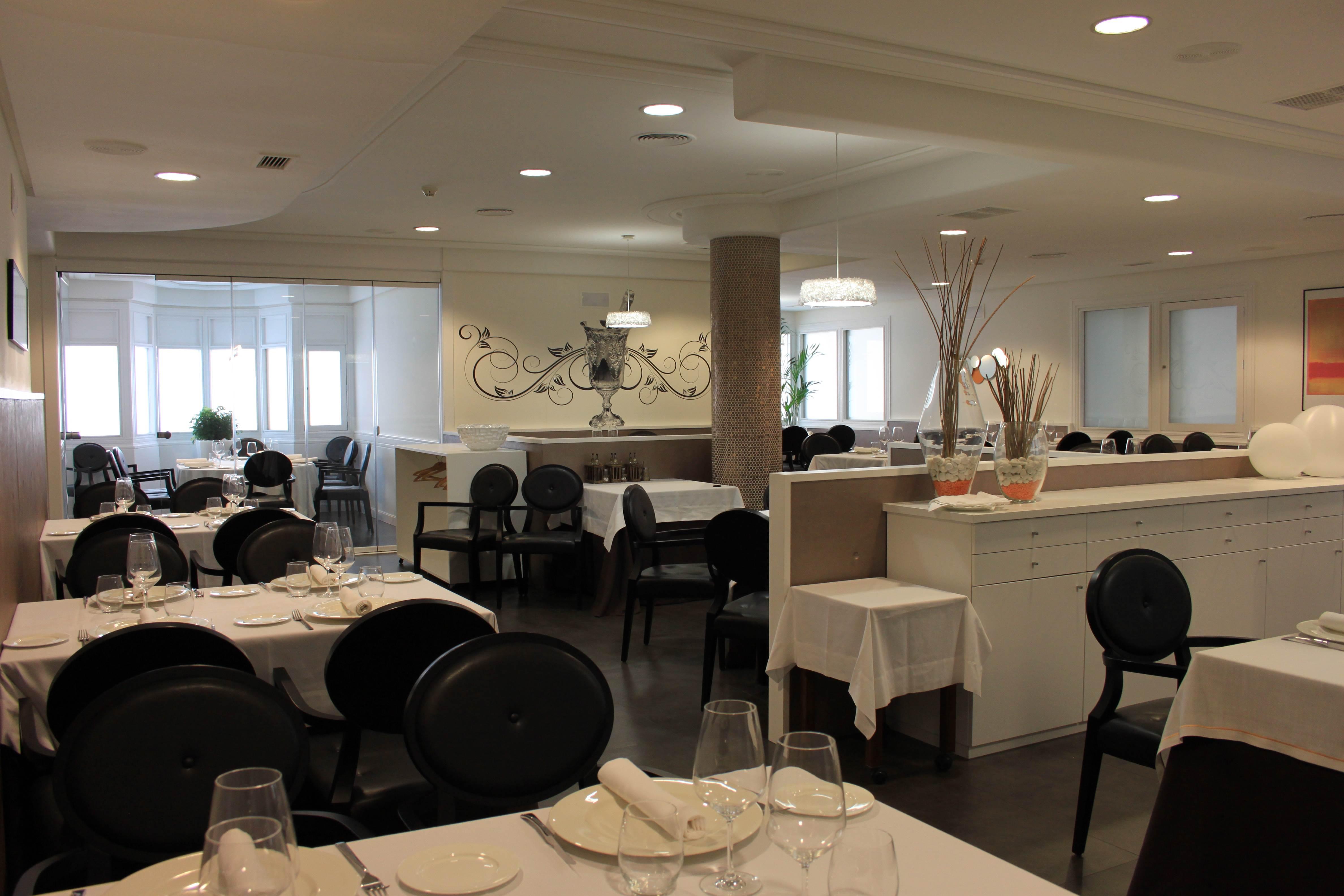 Hotel Rios 산애드리안 외부 사진